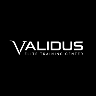 Validus Elite Training Center logo