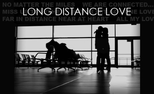 The Psychology Of Long Distance Relationships