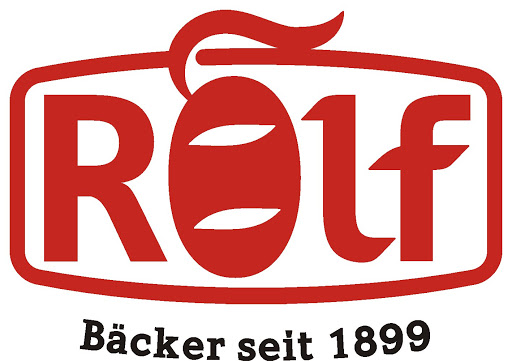 Bäckerei Rolf Café Oumünde logo