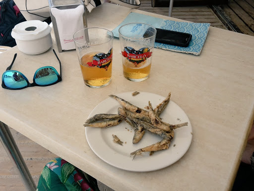 Chiringuito El Potito