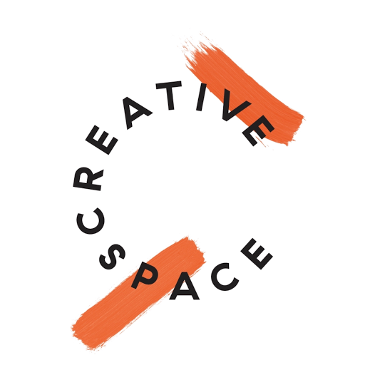 Creative Space logo