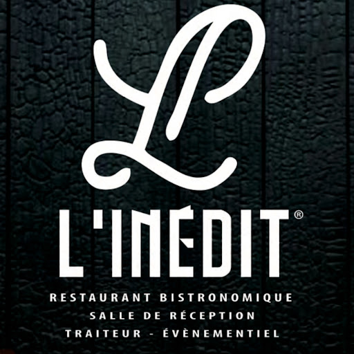 Restaurant - Traiteur L’inédit logo