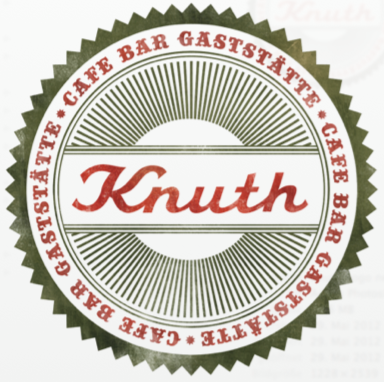 Knuth logo