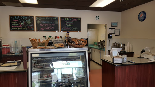 Bakery «Lox Stock & Bagels», reviews and photos, 10 Hartford Ave, Granby, CT 06035, USA