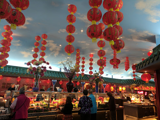Mandarin Restaurant