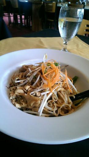 My Thai Bistro