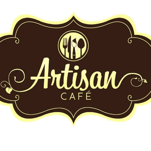 Artisan Cafe logo