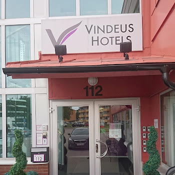Vindeus Hotels