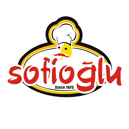 Sofioğlu Fındık Lahmacun & HUMUS & IZGARA TARSUS logo