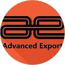 Advanced Export