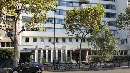 École Collège Lycée Privés Pascal