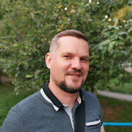 Artem Frolov's user avatar