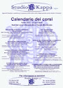 Scarica il Calendario degli Eventi Formativi 2007