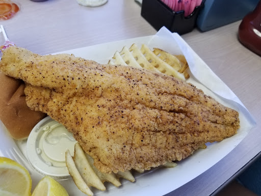 Seafood Restaurant «King Seafood», reviews and photos, 3315 Baldwin Blvd, Corpus Christi, TX 78405, USA