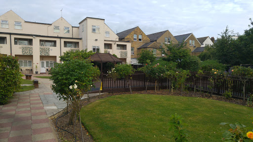 Antoinette Hotel ~ Kingston