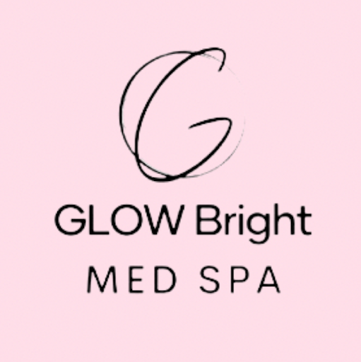 GLOW Bright Spa ~ White Rock Spa ~ White Rock Salon logo