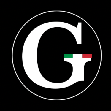 Giorgio's Italian logo