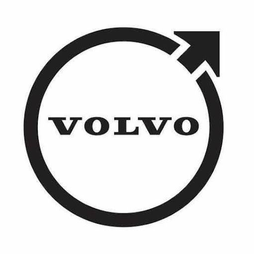 Morrey Volvo Cars Burnaby logo