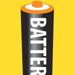 Batteries Galore & More Wollongong logo