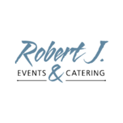 Robertjevents - logo