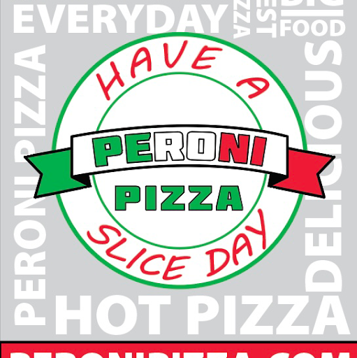 Peroni Pizza