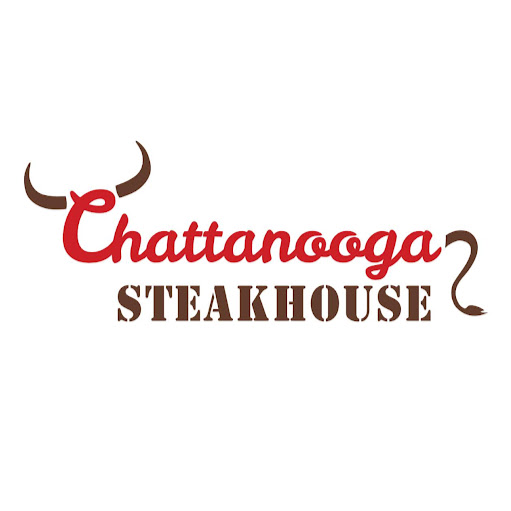 Chattanooga Grillrestaurant - Grill, Steak & Burger Restaurant mit Biergarten logo