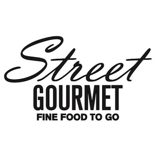 Street Gourmet logo