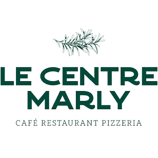 Restaurant Le Centre Marly logo