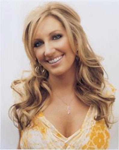 Lee Ann Womack Joins Forces With General Mills And Care To Fight Poverty In Africa