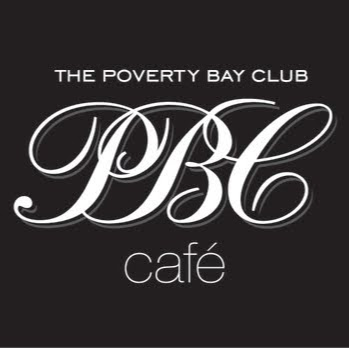 PBC Cafe logo