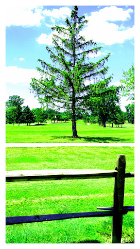 Golf Course «St. Clair Golf Club», reviews and photos, 1714 River Rd, St Clair, MI 48079, USA
