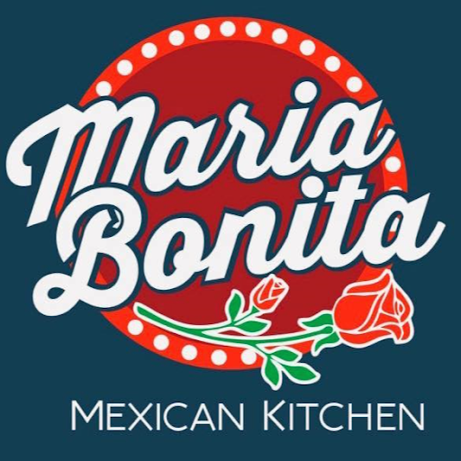 Maria Bonita Mexican Kitchen logo