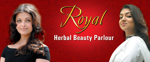Royal Herbal Beauty Parlour, 2nd floor, Joshi & Joshi complex,, Sakthi Nagar, Kattur, Tiruchirappalli, Tamil Nadu 620019, India, Beauty_Parlour, state TN