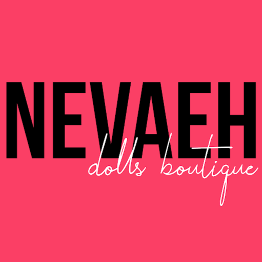 Nevaeh Dolls Boutique logo