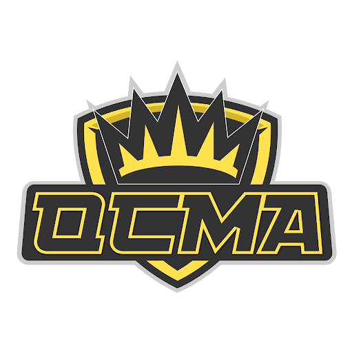 Queen City Martial Arts logo