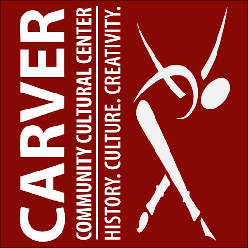 Carver Community Cultural Center logo
