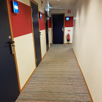 Hotel Micro
