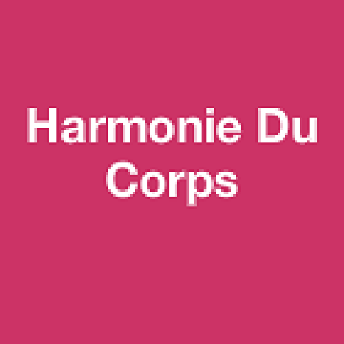 Harmonie du Corps logo