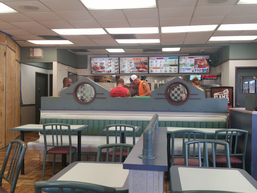 Fast Food Restaurant «Burger King», reviews and photos, 876 Main St, Wintersville, OH 43953, USA