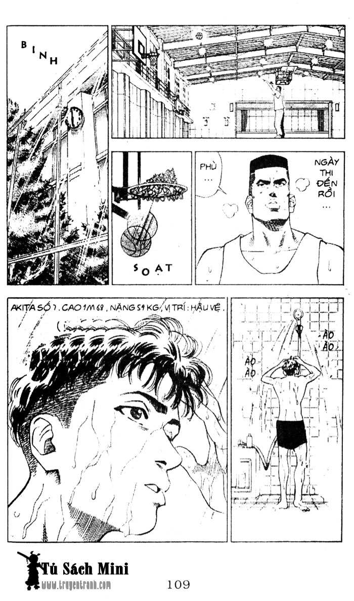 Slam Dunk Chap 10 - Truyen.Chap.VN