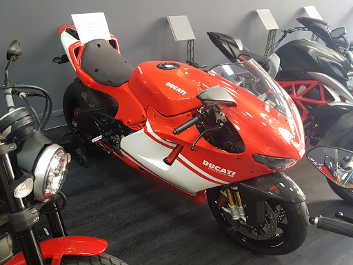 Y.E. Motori Show
