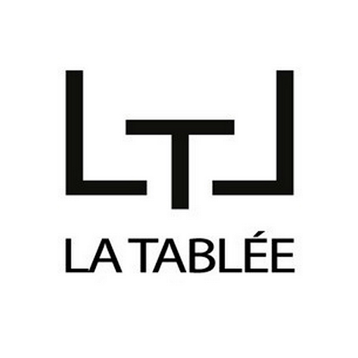 Restaurant La Tablée logo