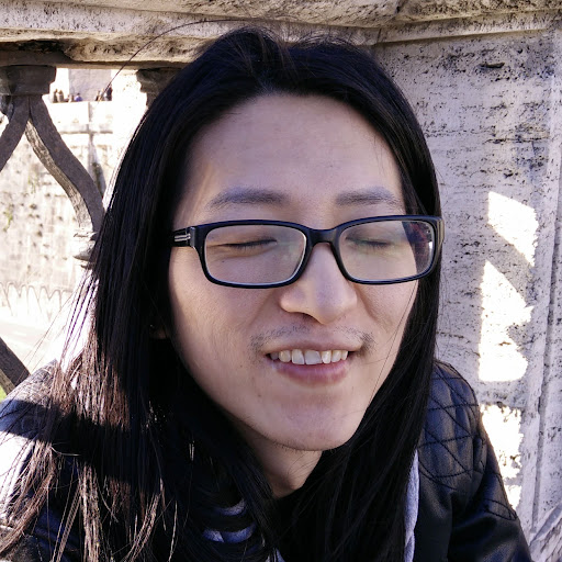 Ze Liu Photo 14