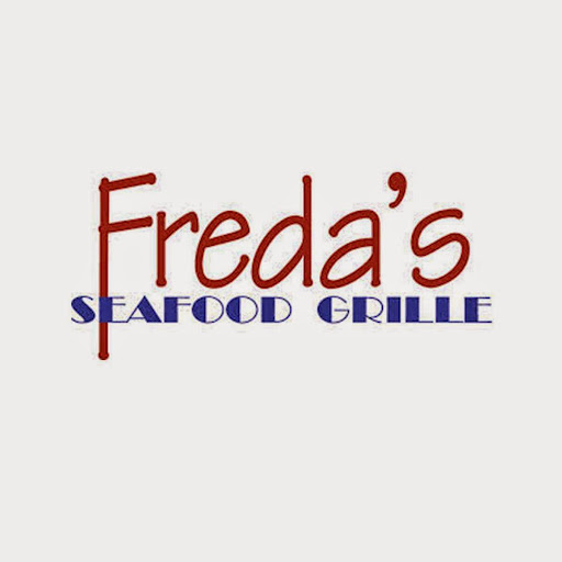 Freda's Seafood Grille logo