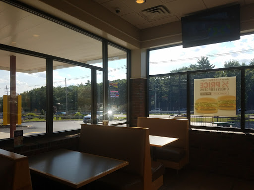 Fast Food Restaurant «Sonic Drive-In», reviews and photos, 55 Newbury St, Peabody, MA 01960, USA