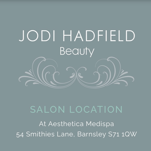 Jodi Hadfield Beauty