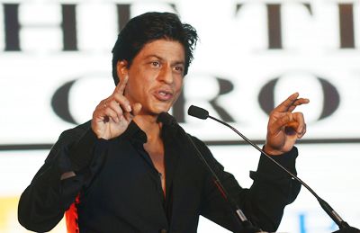 "There are so many award functions today but TOIFA stands for goodness, honesty and class. These will help us respect and understand awards," he said.