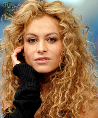 LETRAS DE CANCION PAULINA RUBIO letras de cancion paulina rubio: