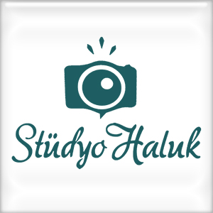 Stüdyo Haluk logo