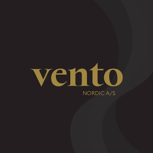 Vento Nordic A/S logo